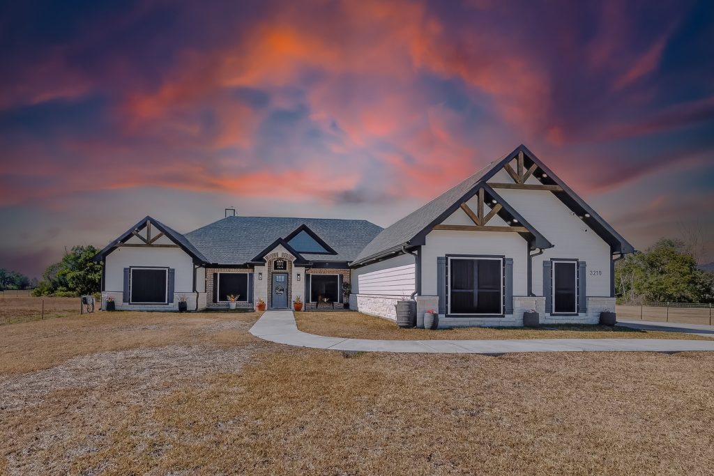 3210 Avenue Q, Santa Fe