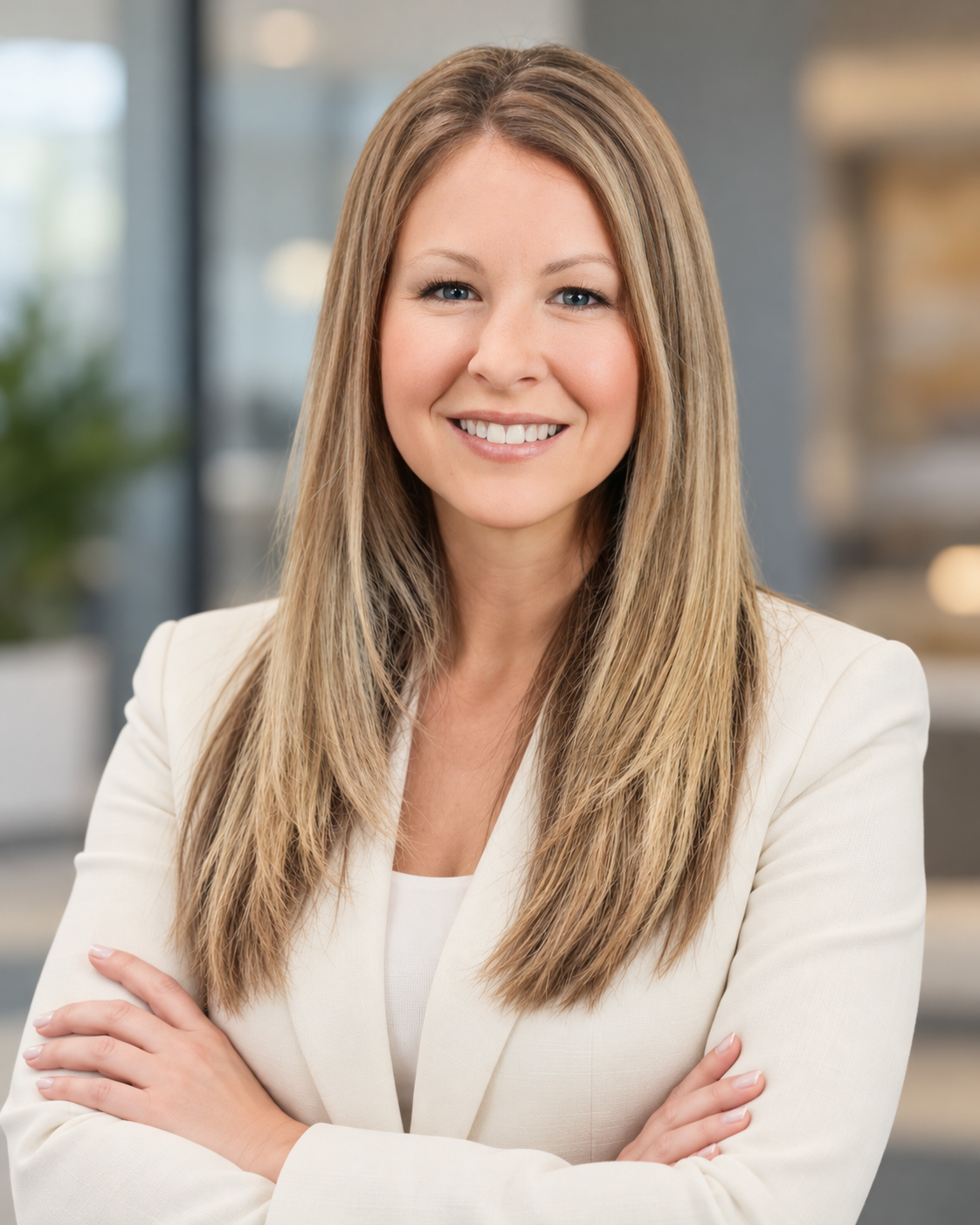 Gina Holstien, Broker/Owner and Designated Broker of Holstien Properties